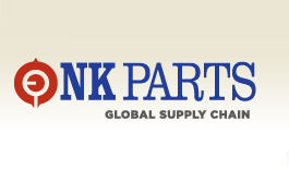 NK Parts logo