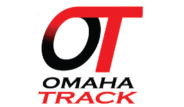 Omaha Track logo