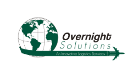 Overnight Solutions logo