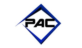 PAC logo