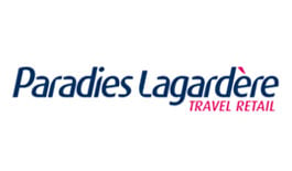 Paradies Lagardère Travel Retail logo