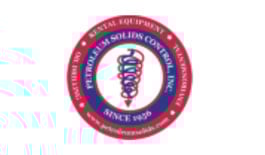 Petroleum Solids Control logo