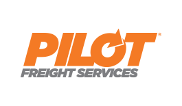 Pilot Freight Services logo