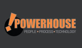 Powerhouse logo