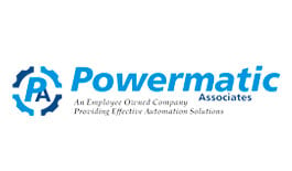 Powermatic logo