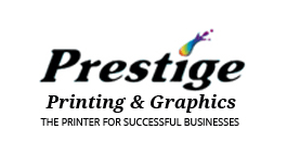 Prestige Printing & Graphics logo