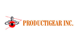 Productigear Inc. logo