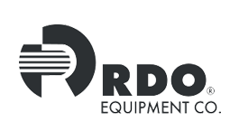 RDO Equipment logo