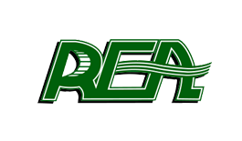 REA, Inc. logo