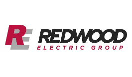 Redwood Electric Group logo
