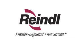 Reindl Printing logo