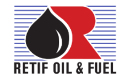 Retif Oil & Fuel logo
