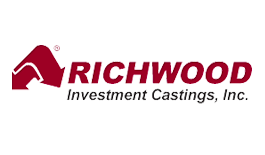 Richwood Investment Castings, Inc logo