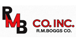 RMB Co. Inc. logo