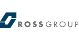 Ross Group logo