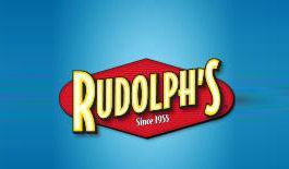 Rudolph's Foods logo