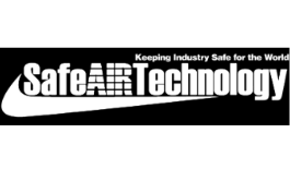 Safe Air Technology logo