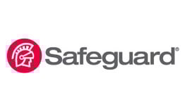 Safeguard logo