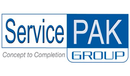 service pak group