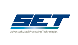 SET Enterprises logo