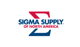 Sigma Supply of North America logo