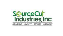 SourceCut Industries, Inc. logo