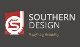 Southern Design logo