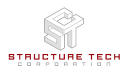 Structure Tech Corporation logo