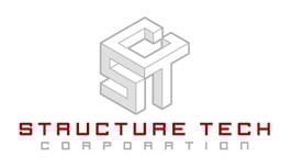 Structure Tech Corporation logo