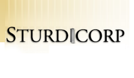 Sturdicorp logo