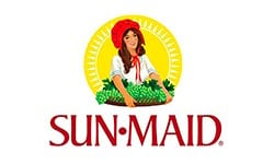 Sun-Maid logo