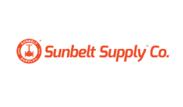 Sunbelt Supply Co. logo