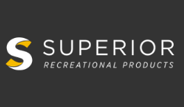 Superior Recreational Products logo