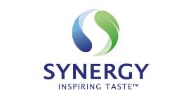 Synergy logo