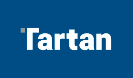 Tartan Completions logo