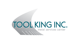 Tool King Inc. logo