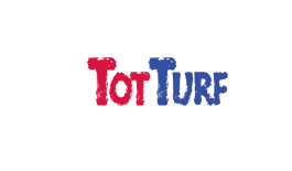 Tot Turf logo