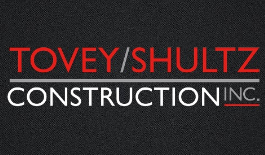 Tovey Shultz Construction Inc. logo