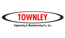 Townley Engineering & Manufacturing Co. logo