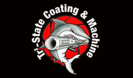Tri-State Coating & Machine logo