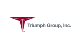 Triumph Processing Inc., logo