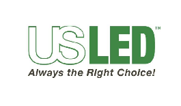 US LED logo