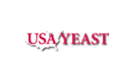 USA Yeast logo
