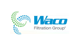 Waco Filtration Group logo