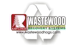 Wastewood Recovery Systems logo