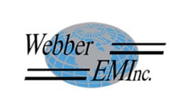 Webber EMI logo