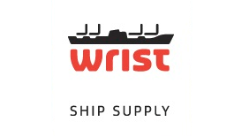 Wrist Ship Supply logo