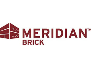 Meridian Brick logo