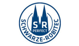 schwarze robitec