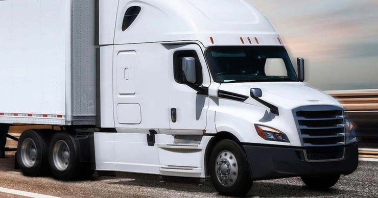 Hot Shot Trucking News Update Volume Three